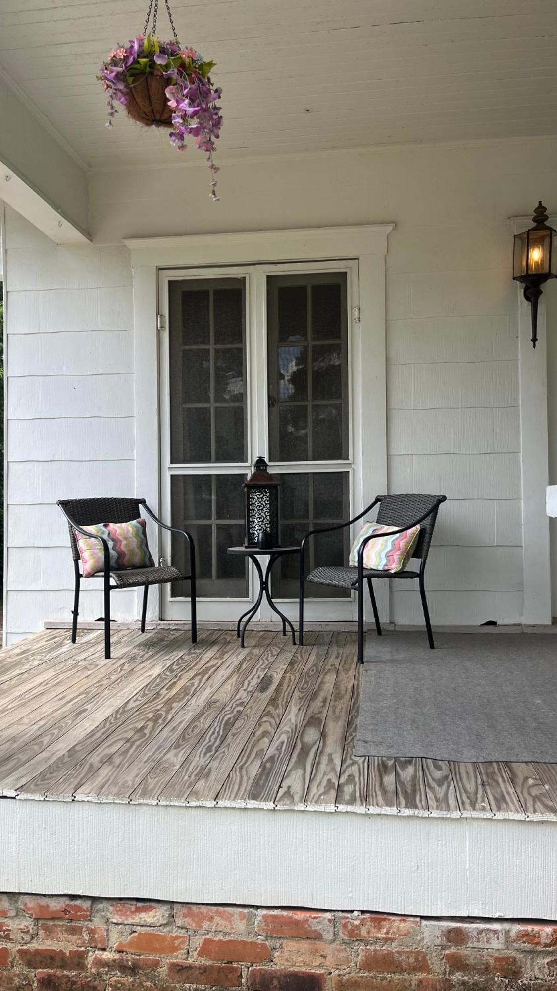 Historic Craftsman Style Home Shreveport Exterior foto