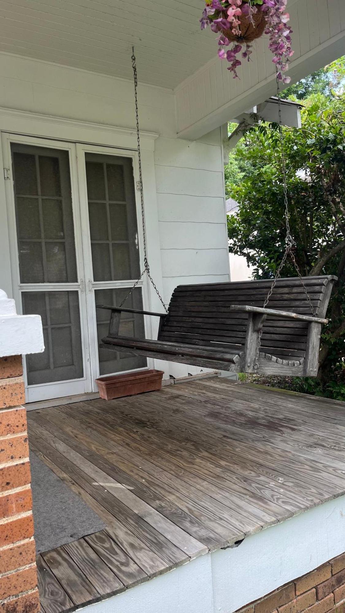 Historic Craftsman Style Home Shreveport Exterior foto